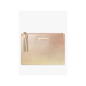 Michael Kors Rose Gold Pouch